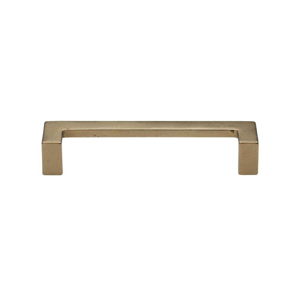 Ashley Norton 3383 Urban Offset Pull in Natural Bronze