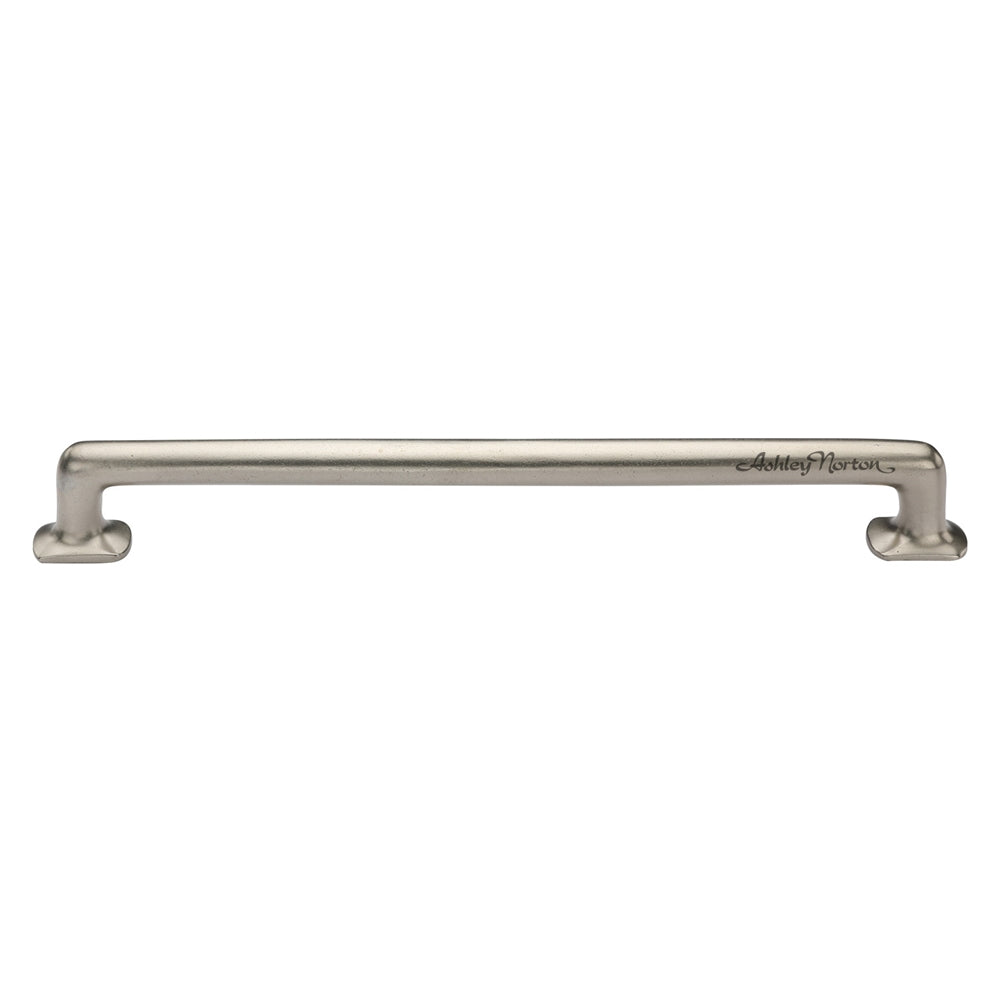 Ashley Norton 1376 Traditional Appliance Pull in White Bronze