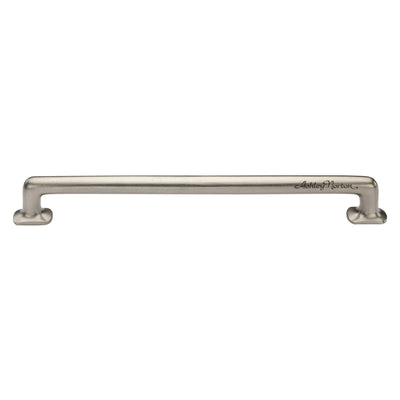 Ashley Norton 1376 Traditional Appliance Pull in White Bronze