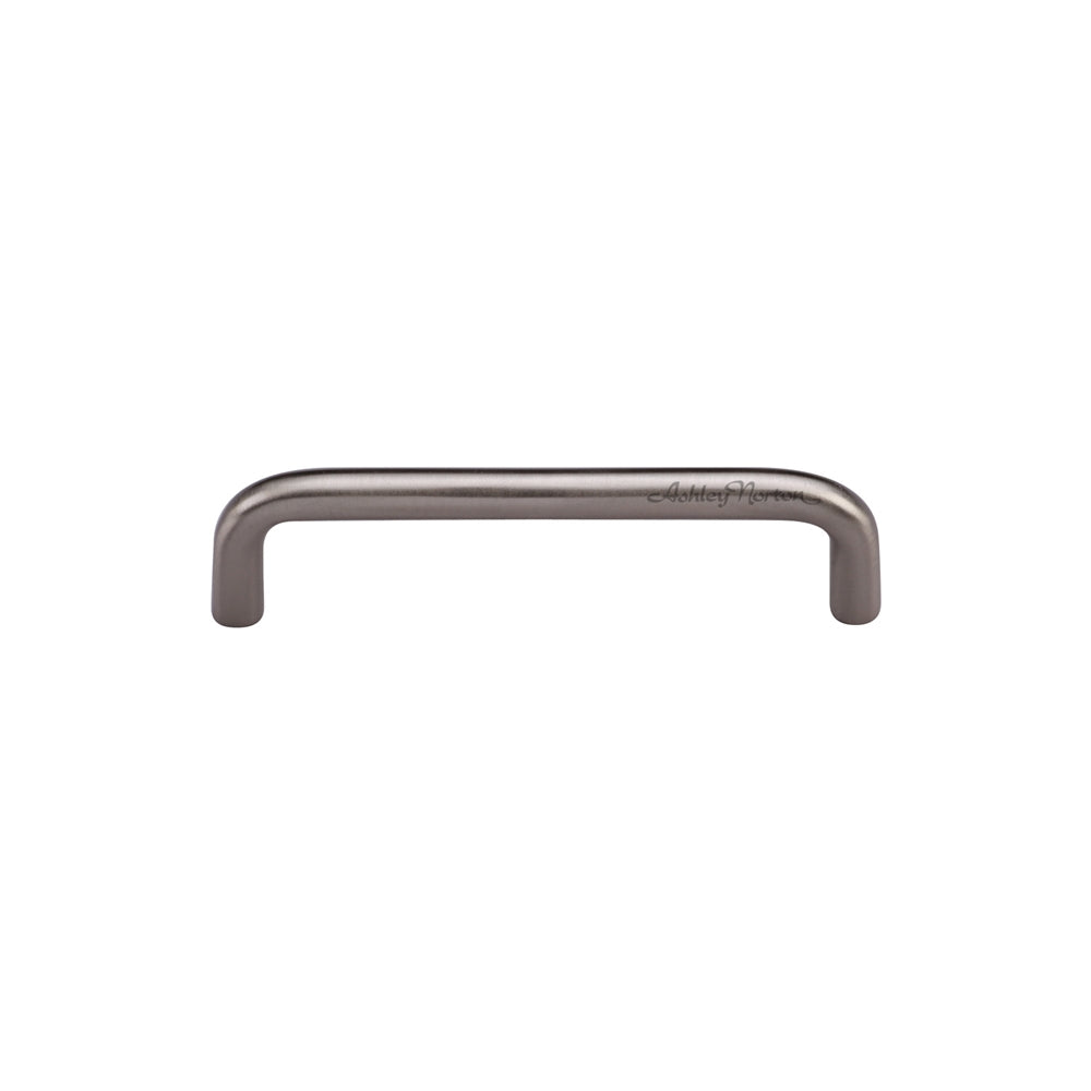 Ashley Norton MT2155 Wire Pull in Satin Nickel