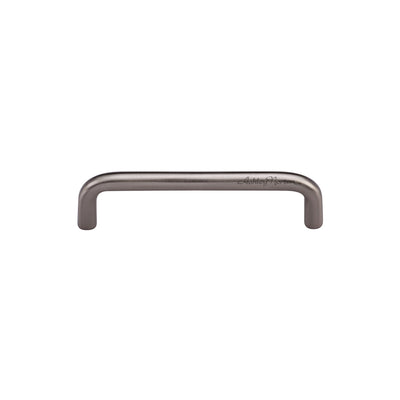 Ashley Norton MT2155 Wire Pull in Satin Nickel