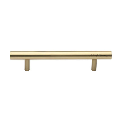 Ashley Norton V1361 Bar Appliance Pull in Satin Brass
