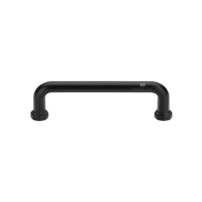 Ashley Norton MC2625 Troy Pull in Flat Black