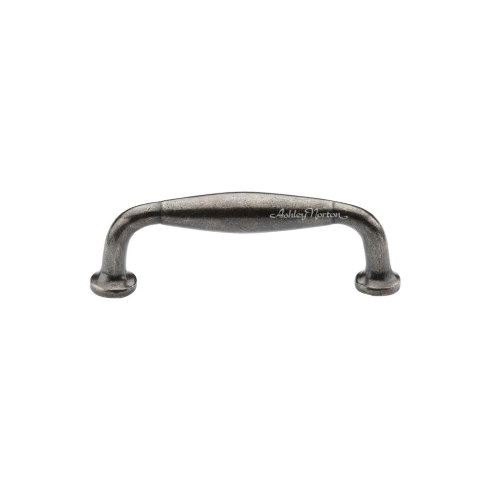 Ashley Norton 3250 Hadley Cabinet Pull in Medium White Bronze