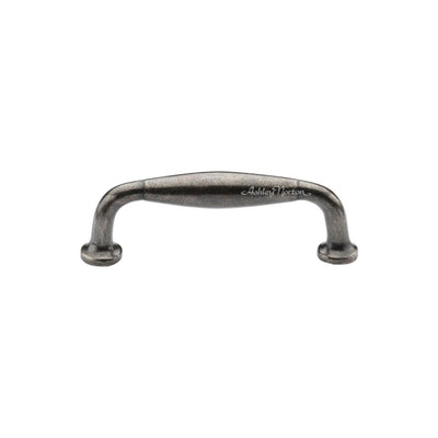 Ashley Norton 3250 Hadley Cabinet Pull in Medium White Bronze