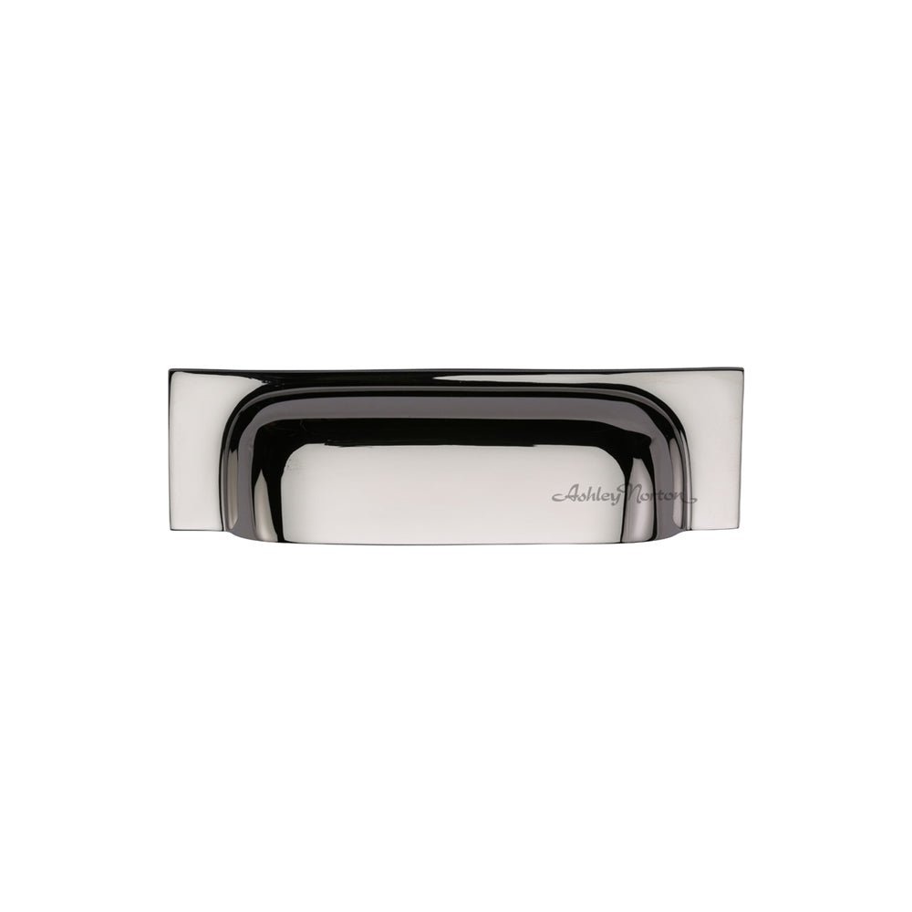 Ashley Norton MT2766 Industrial Pull in Polished Nickel