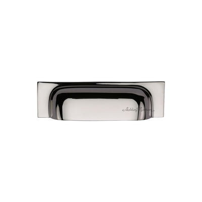 Ashley Norton MT2766 Industrial Pull in Polished Nickel