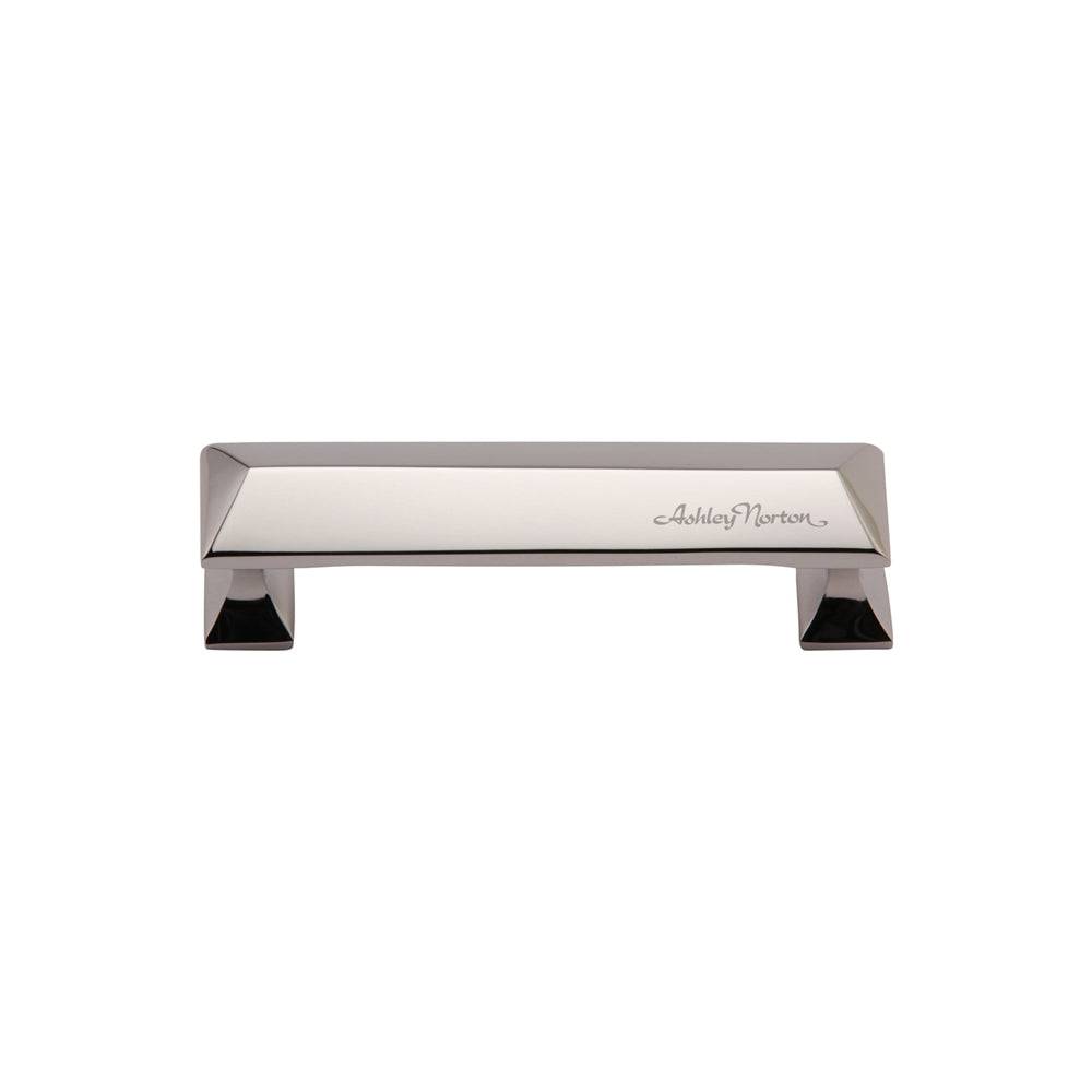 Ashley Norton MT2232 Anvil Pull in Polished Nickel