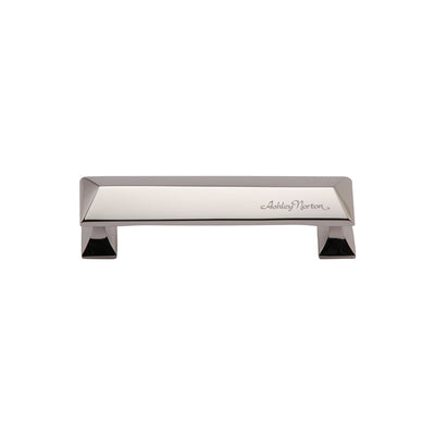 Ashley Norton MT2232 Anvil Pull in Polished Nickel