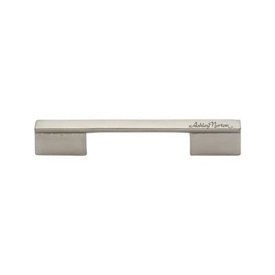 Ashley Norton 317 'T' Pull in White Bronze