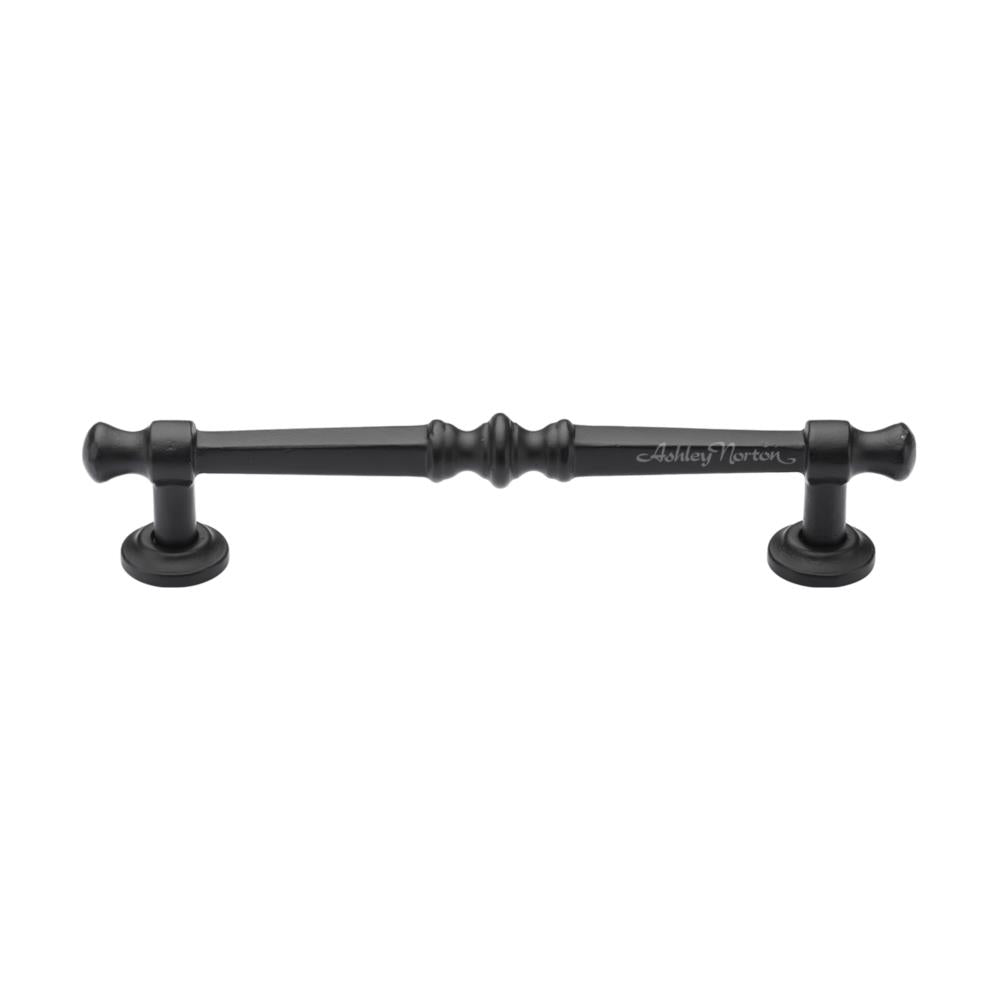 Ashley Norton 3343 Kali Pull in Matte Black