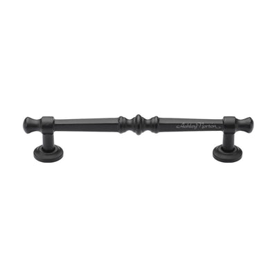Ashley Norton 3343 Kali Pull in Matte Black