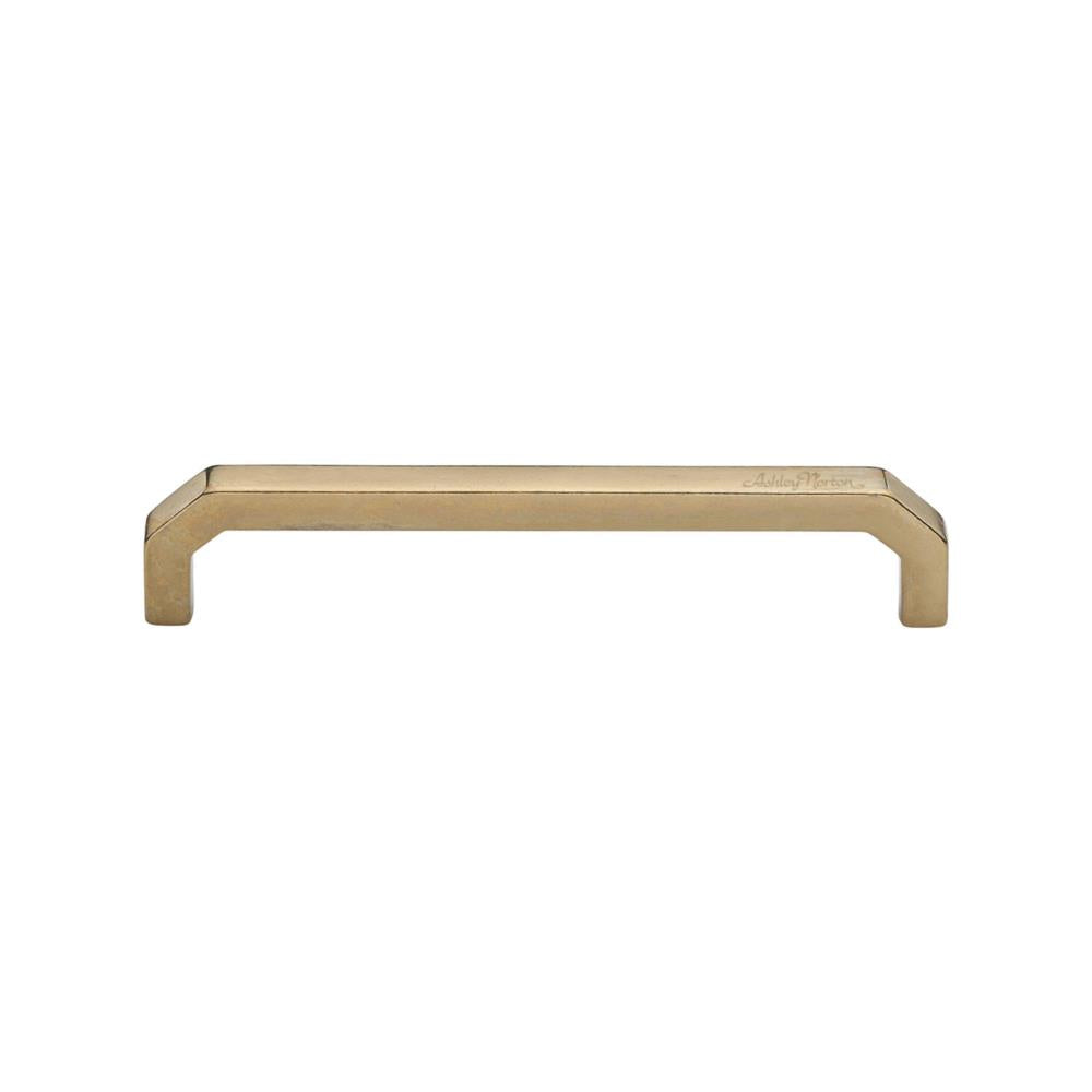 Ashley Norton 3465 Angular Pull in Natural Bronze