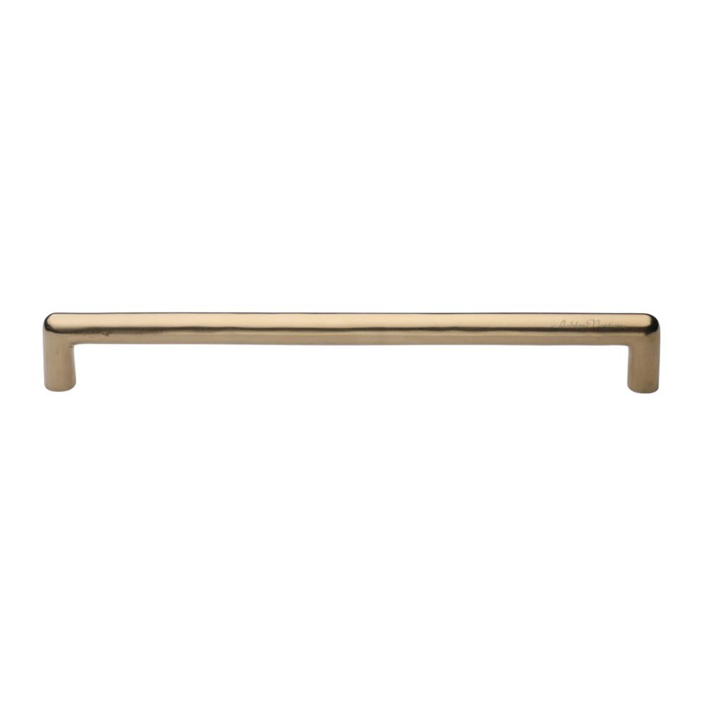 Ashley Norton 1330 'D' Appliance Pull in Natural Bronze