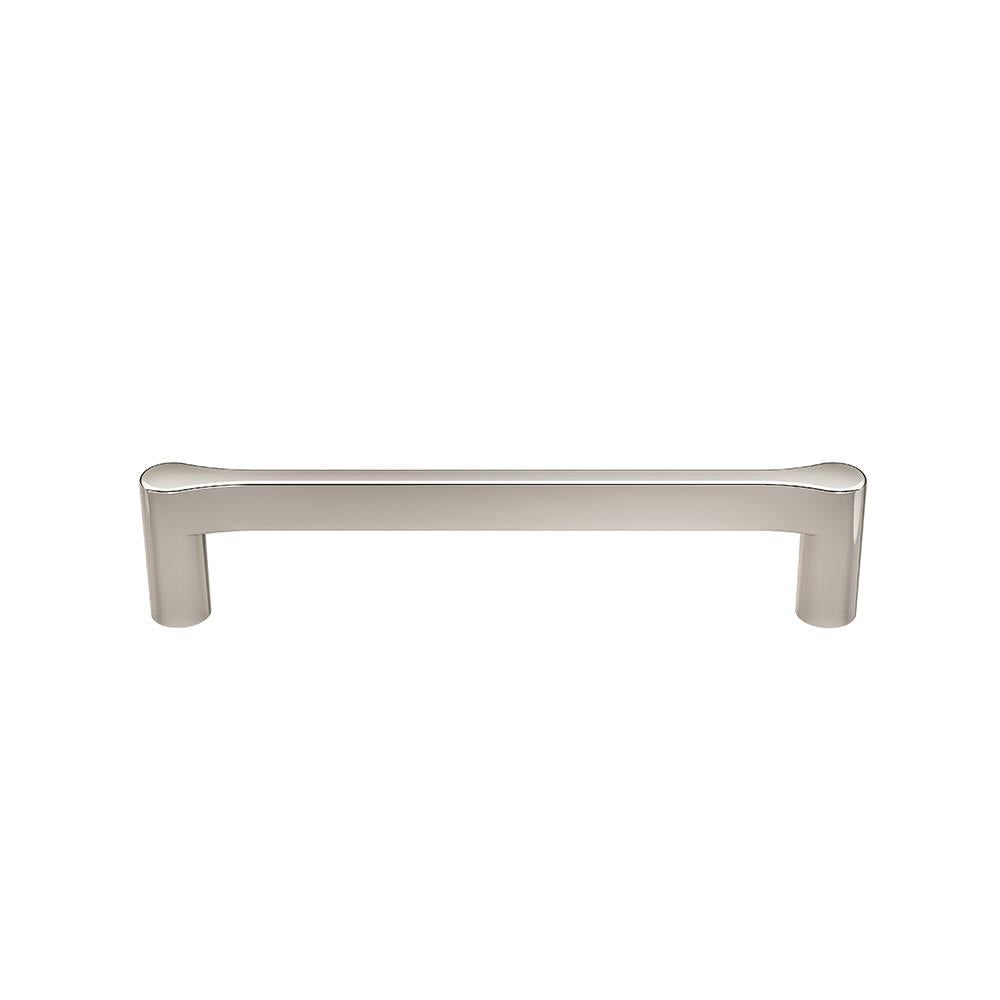 Ashley Norton MT3346 Gio Cabinet Pull in Polished Nickel