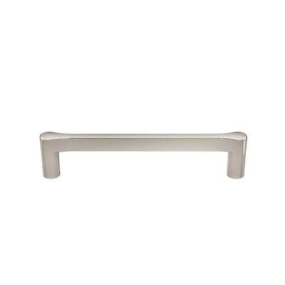 Ashley Norton MT3346 Gio Cabinet Pull in Polished Nickel