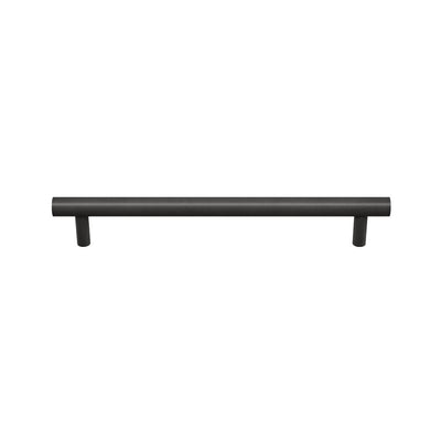 Ashley Norton MT0362 Bar Cabinet Pull in Dark Oil Rubbed