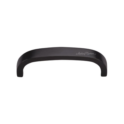 Ashley Norton MT1800 Bridge Pull in Flat Black
