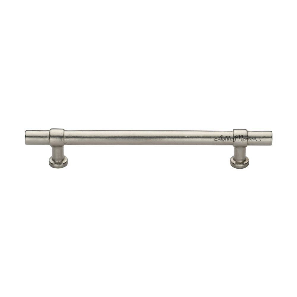 Ashley Norton 3430 Bar Pull in White Bronze