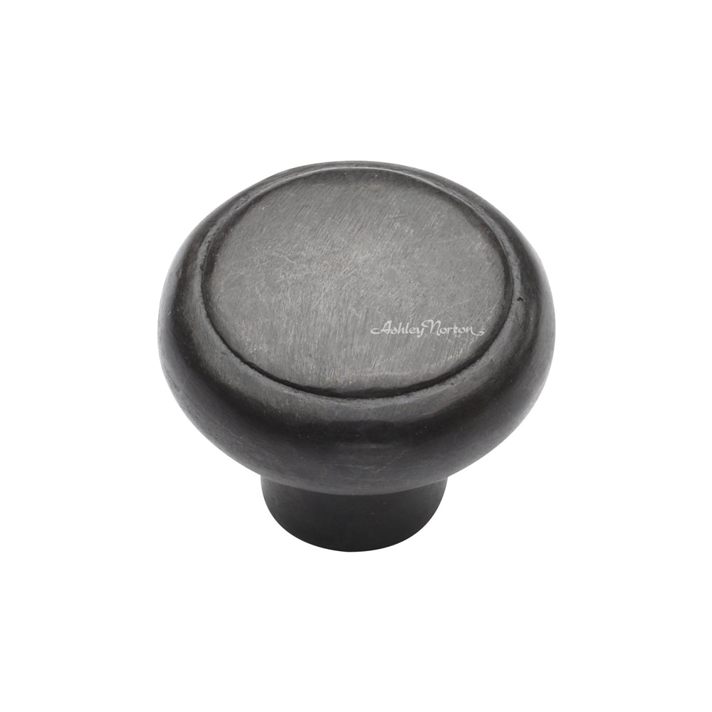 Ashley Norton 3990 Newport Knob in Dark Bronze