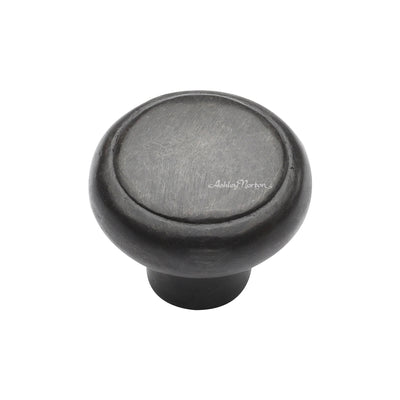 Ashley Norton 3990 Newport Knob in Dark Bronze