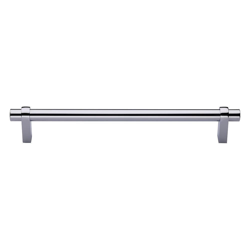 Ashley Norton V2485 Asher Appliance Pull in Polished Chrome