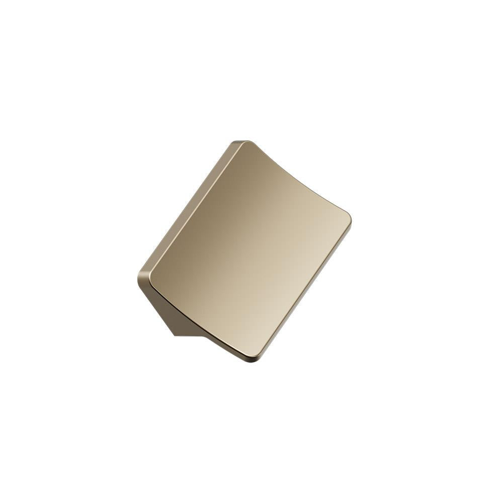 Ashley Norton MA4592 Dalby Cabinet Pull in Matte Brass