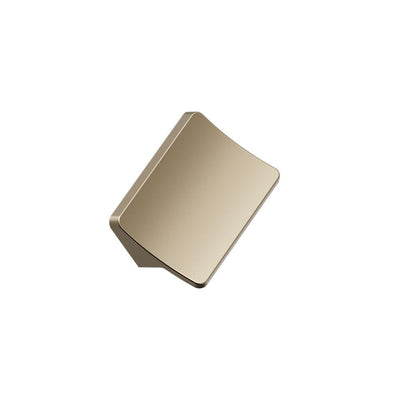 Ashley Norton MA4592 Dalby Cabinet Pull in Matte Brass