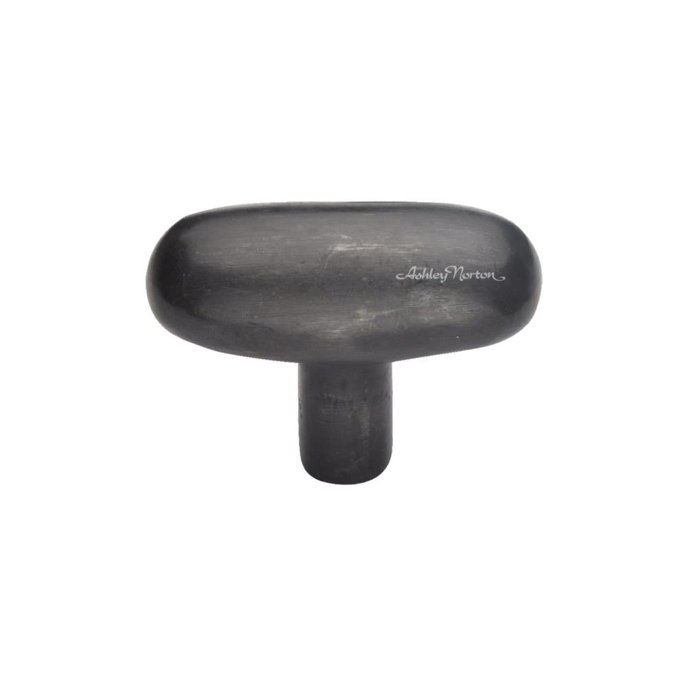 Ashley Norton 3630 Potato Knob in Dark Bronze