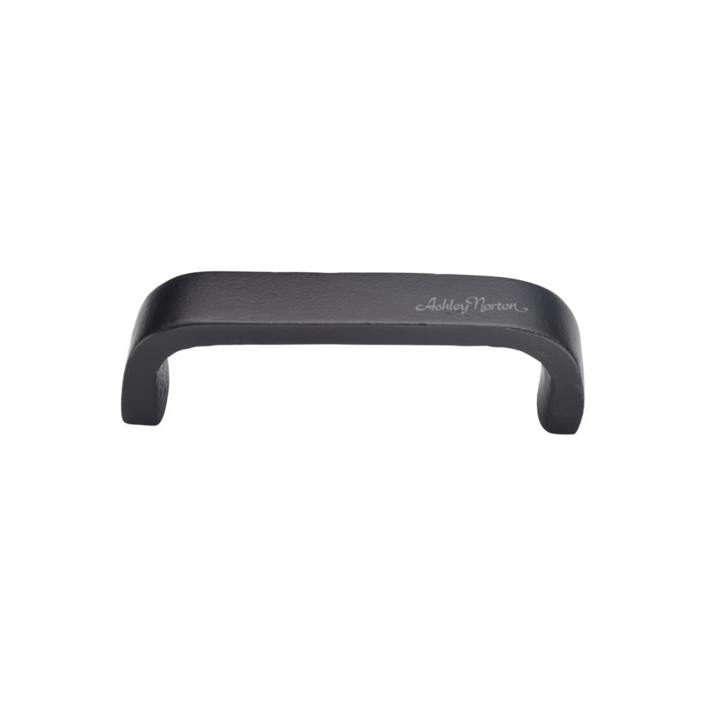 Ashley Norton 341 Bedford Pull in Matte Black