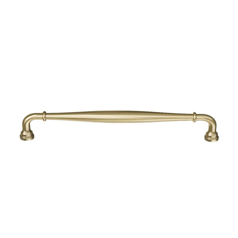 Ashley Norton 1960 Adria Appliance Pull in Natural Bronze