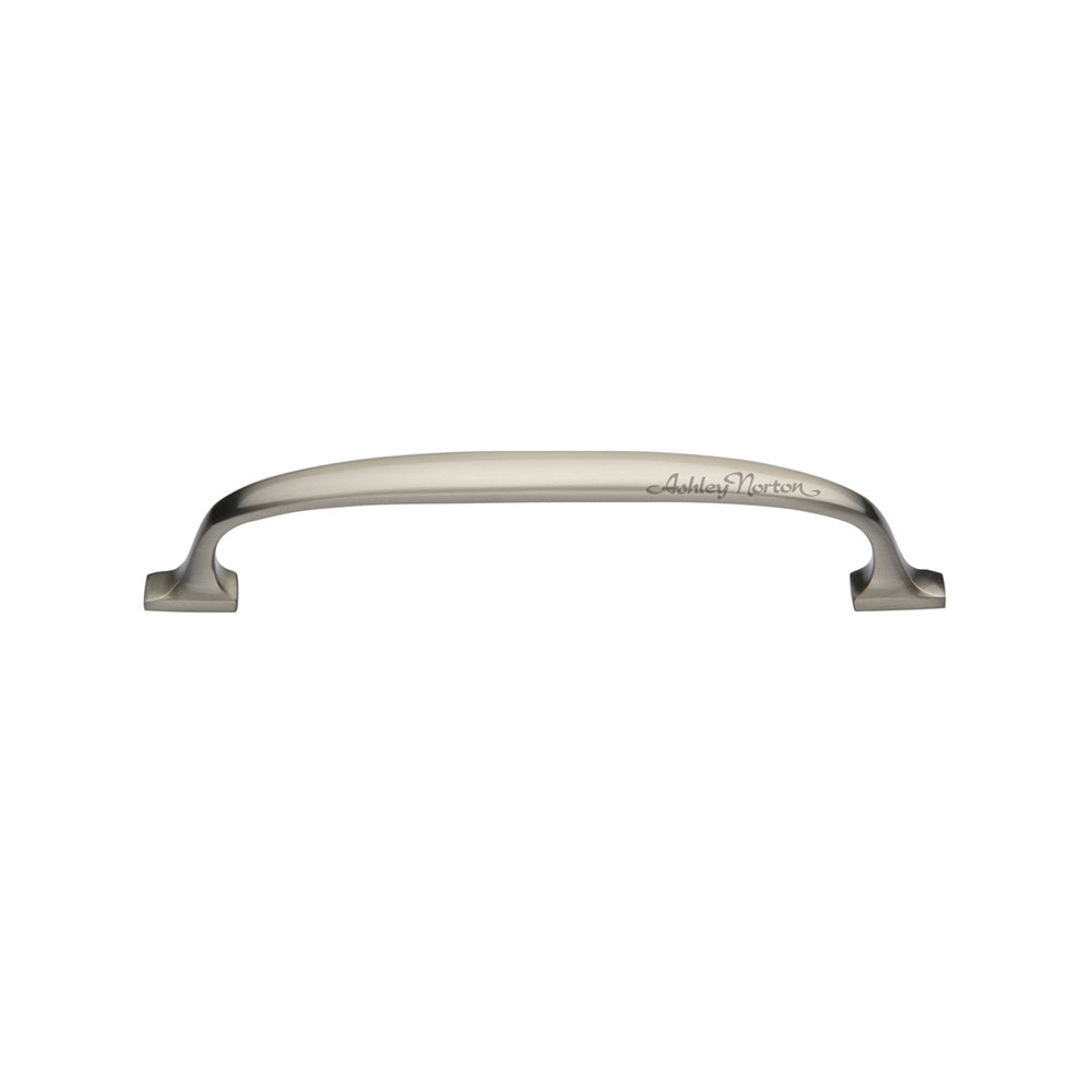 Ashley Norton MT7210 Durham Pull in Satin Nickel