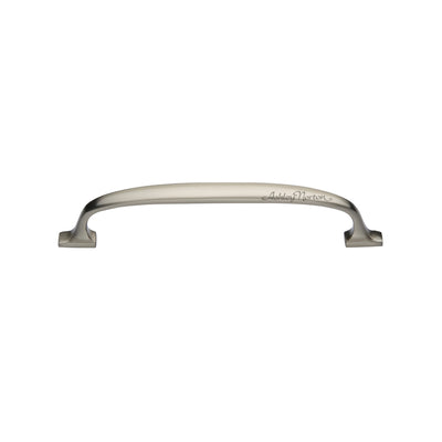 Ashley Norton MT7210 Durham Pull in Satin Nickel