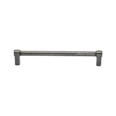 Ashley Norton 1325 Artisanal Appliance Pull in Medium White Bronze