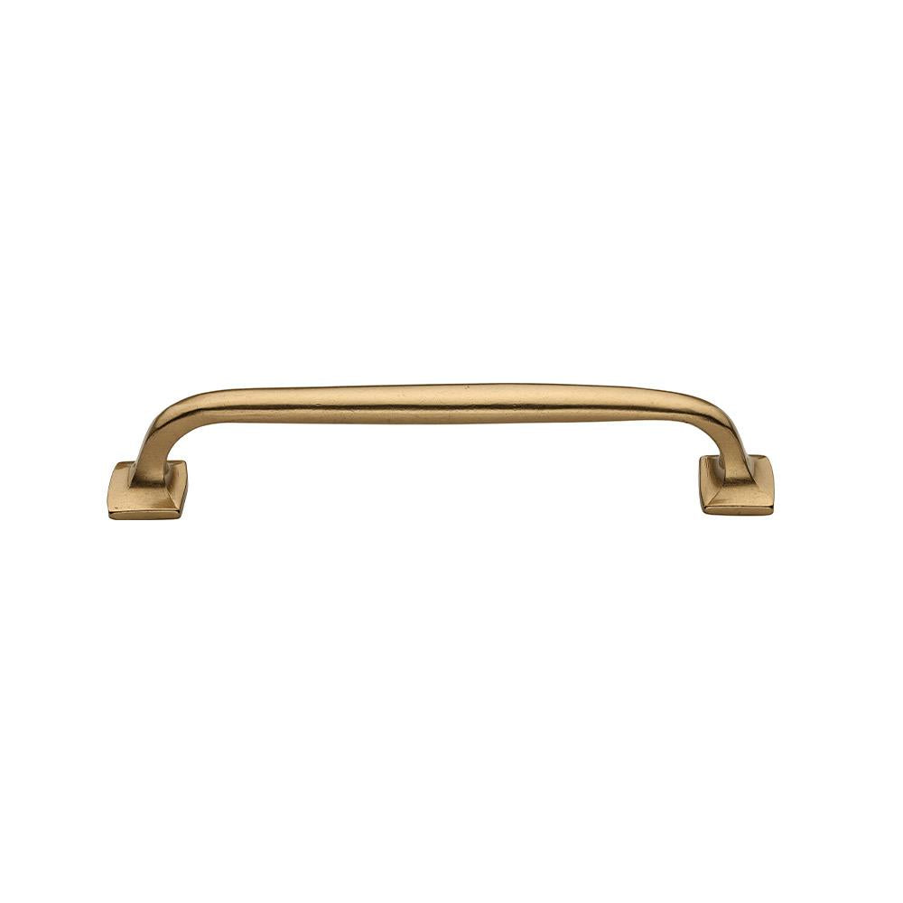 Ashley Norton 3313 Cabinet Pull in Natural Bronze