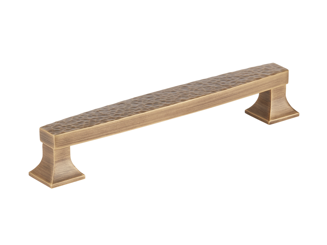 160MM Harold Hammered Cabinet Handle