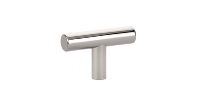 Emtek Mid Century 2 Inch Bar Cabinet Knob - Hardware by Design