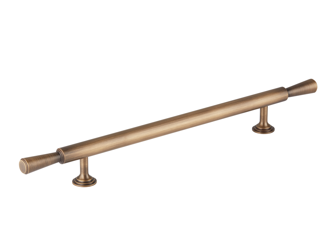 224MM Lincoln Cabinet Handle