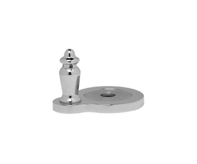 Mountain Plumbing Round "Classic Touch" Waste Disposer Air Switch