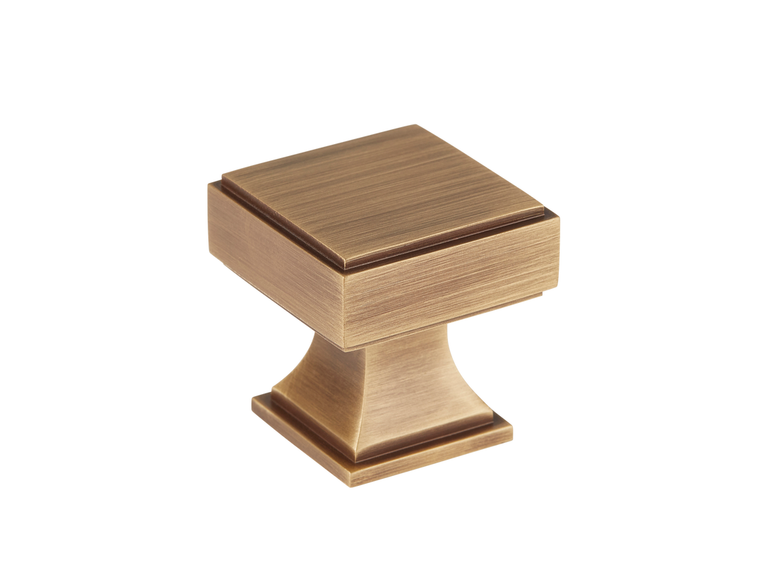 25MM Jefferson Cabinet Knob
