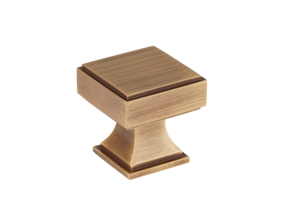 32MM Jefferson Cabinet Knob