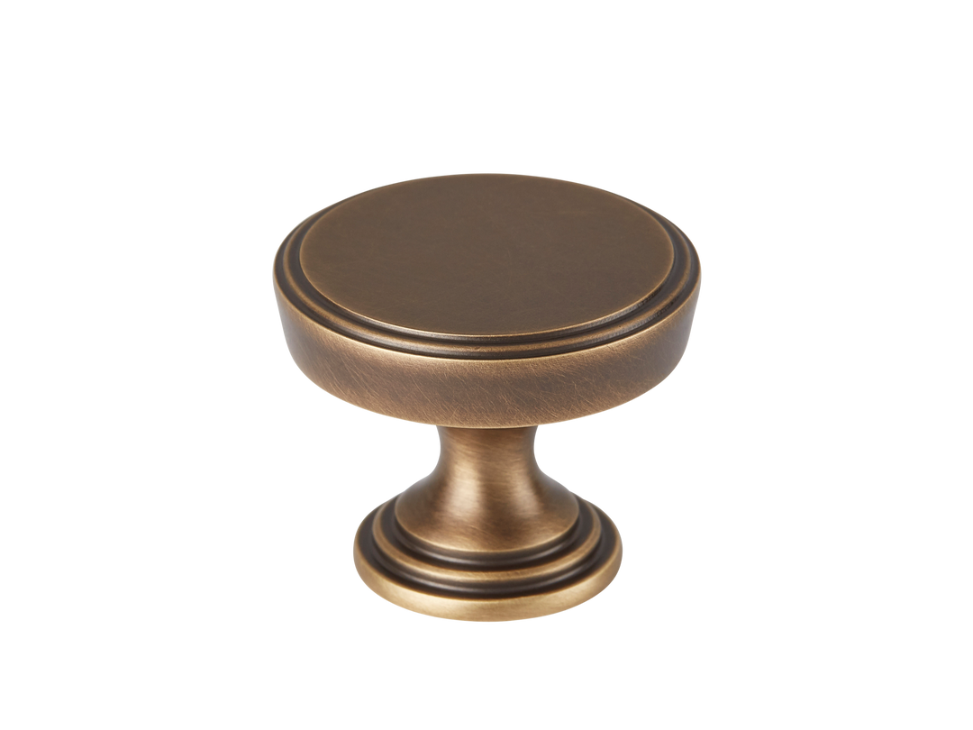 32MM Lincoln Cabinet Knob