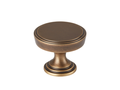 32MM Lincoln Cabinet Knob