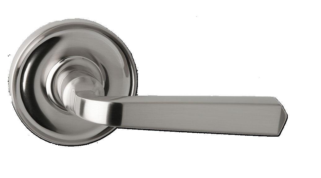 Bravura Brass Hardware Elite Series 334 LEVER