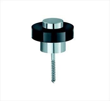 Fsb Usa Contemporary Stainless Steel Door Stop  SKU: FSB-3881-0000-6204