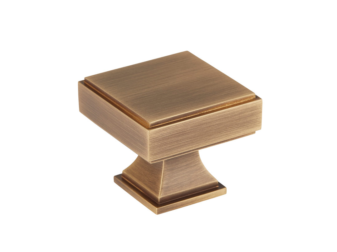 38MM Jefferson Cabinet Knob