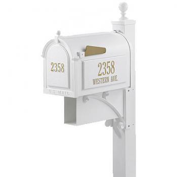 Whitehall 16297/1424WG/16016-01