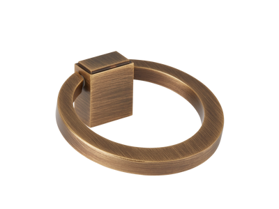 50MM Oblique Cabinet Ring Pull