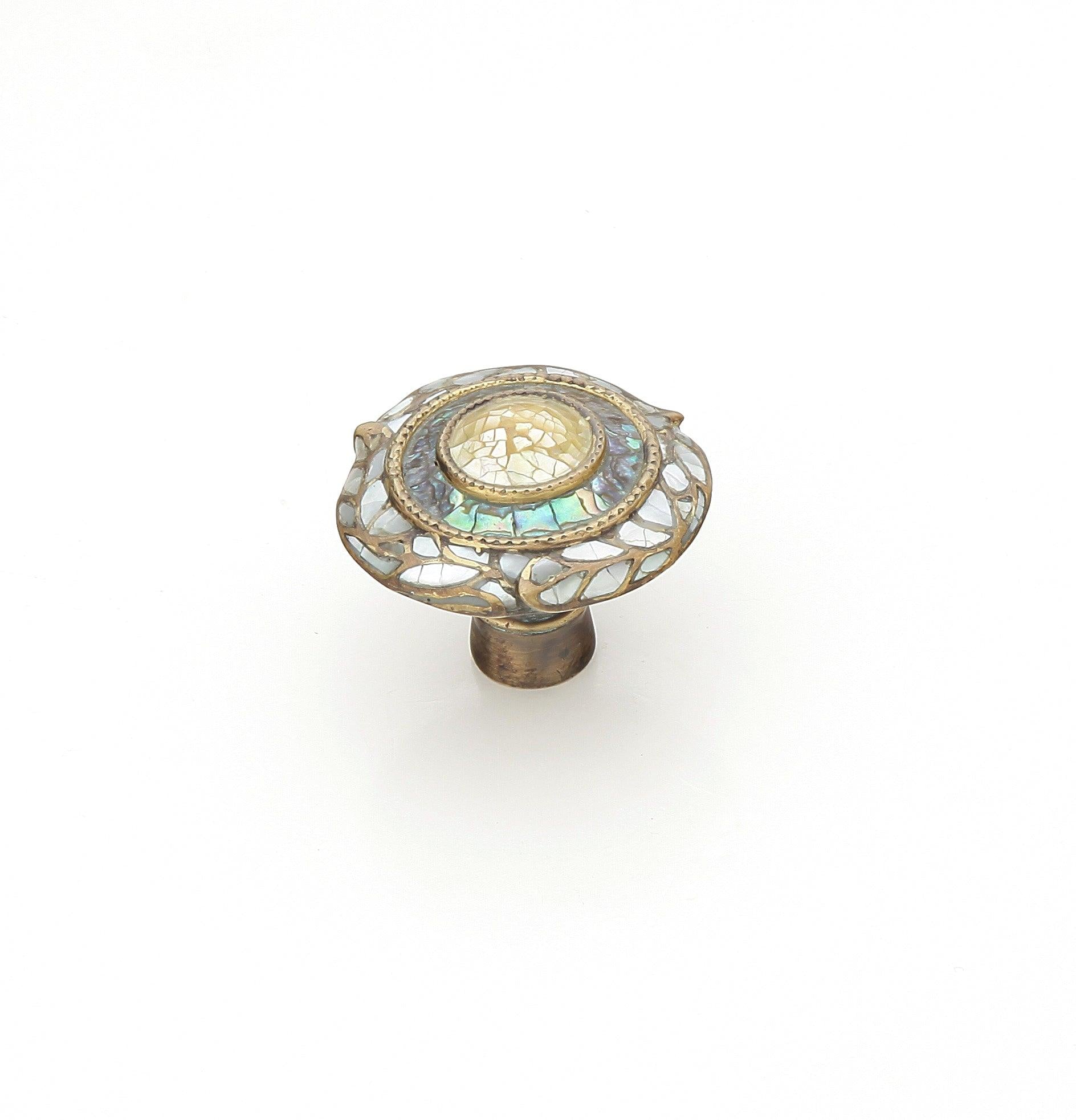 Schaub and Company 651-AD