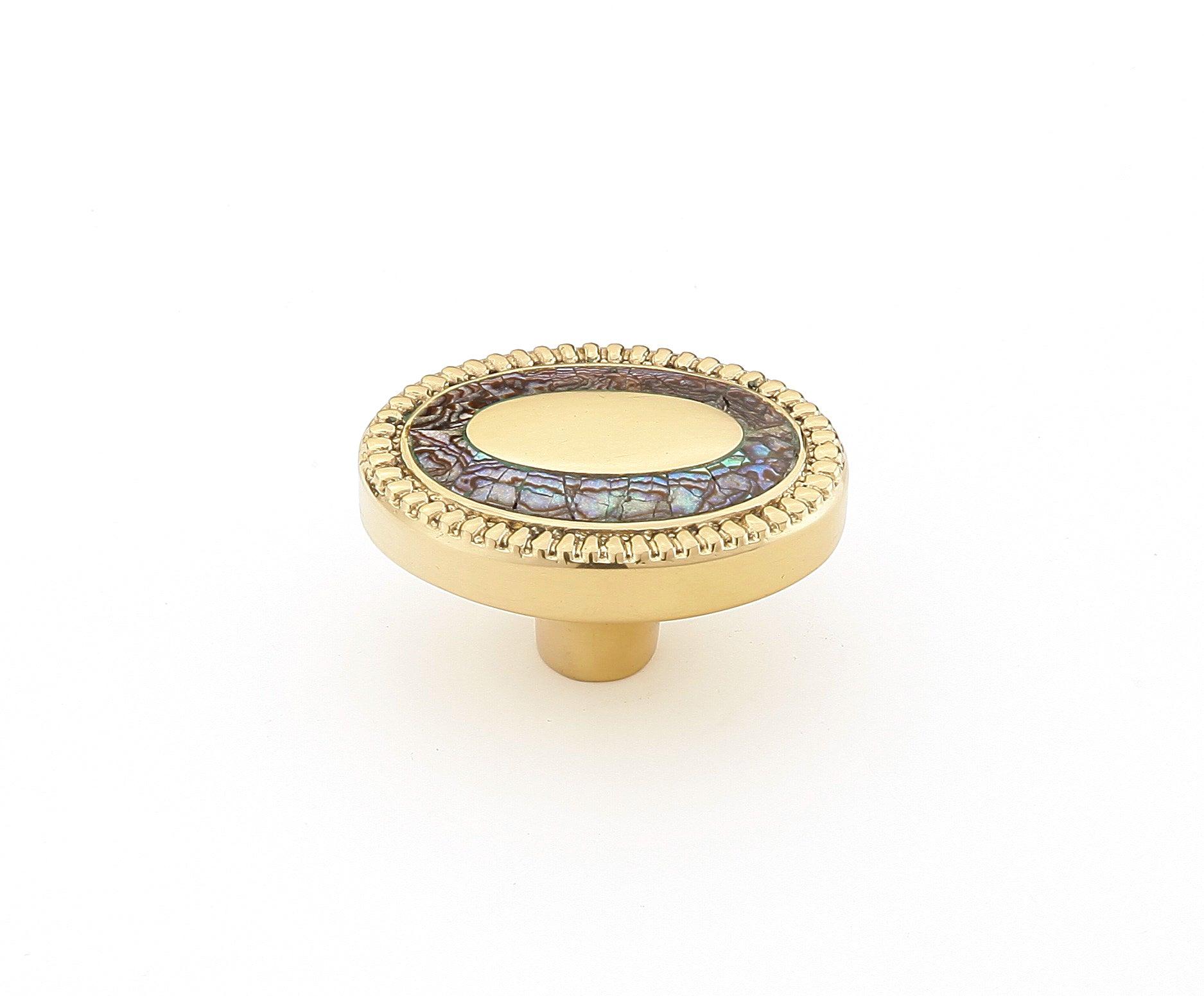 Schaub and Company 657-PB